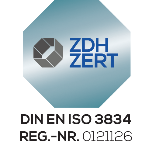 DIN ISO 3834