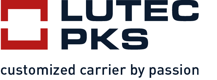 LUTEC-PKS GmbH Logo
